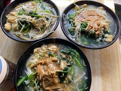 麻辣烫-多鱼炸串麻辣烫(闽江路店)