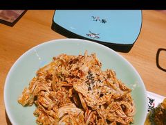 -局气 烤鸭·北京菜(光华路店)