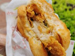 -肯德基(盘龙奥莱店)