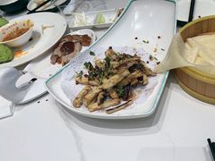 -梅利汴京烤鸭•开封豫菜地标店(晋安路店)