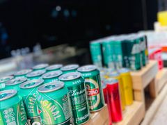 -上海东方佘山翰悦阁酒店·Vie全日制餐厅