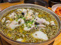 -十三式重庆江湖菜(金茂览秀城店)