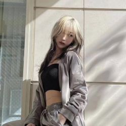 -罗亚帝造型