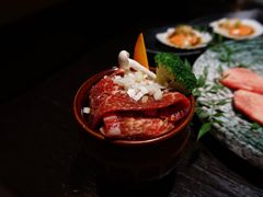 -山川小町·极番烧肉(新地假日广场店)