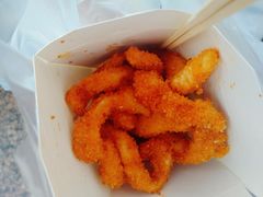 -味子夫鸡柳(三峡广场店)