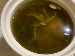 -衡山汇·高级粤菜(霄云路店)