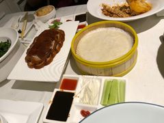 -大鸭梨烤鸭(左家庄店)