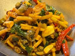 -五条友·广西烧烤大牌档(盛天地店)