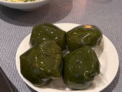 时令青团-浙江西子宾馆·牡丹厅