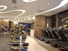 -W Fitness 威尔仕健身(北京英皇集团中心店)
