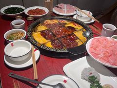 -黄家码头老火锅(解放碑旗舰店)