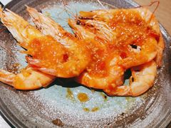 -大渔铁板烧(花园道店)
