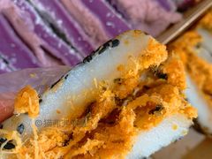 -米阿糯糕团•酒酿•甜品(莫愁店)