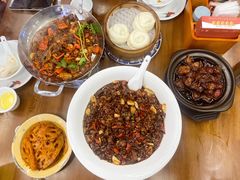 -堂瓦里·33年传统赣菜(第一街区店)