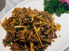 -老李家土菜馆·安吉地标美食