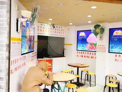 门面-百花传统甜品店(原址店)