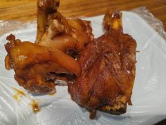-赵元章肉骨烧(山塘街店)