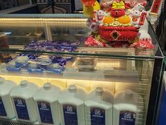 -西琳姑娘·新疆冰淇淋酸奶茶(南开大悦城店)