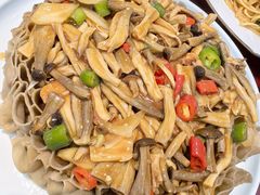 -老舅老蒙肉饼非遗店(一店)