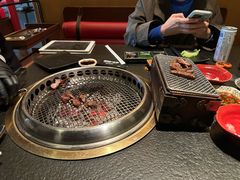 -300杯·和牛烧肉清酒专门店(廊里店)