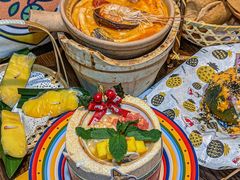 -泰妃殿(武汉首店)