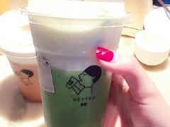 -喜茶(深圳东门1234店)