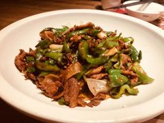 -爱碗亭·鲜炒湖南菜(壹城中心店)