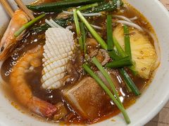 -Cô Thành Restaurant