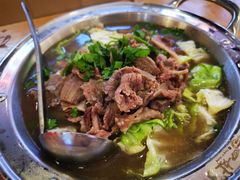 -冯四孃跷脚牛肉·川菜(徐州云龙店)