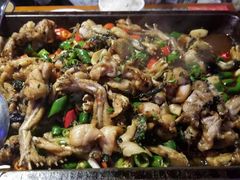 -蘭奢雅集·江浙菜(青山江滩店)