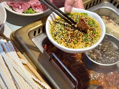 -雾都渣渣火锅(南城智汇城店)