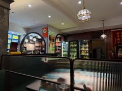 -华竹饭店(中央大街店)