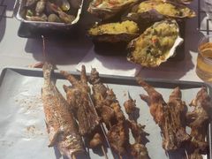 -云晓光头烧烤吧(盛夏店)