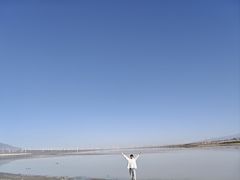 -盐湖景区