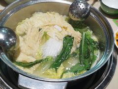 -四季合味椰子鸡(南山大冲店)