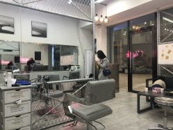 -YDO SALON