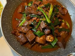 -壹只菜·崇明本地特色菜(崇明南门店)