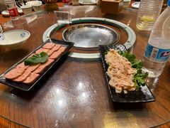 -古关火锅店(古北水镇景区店)