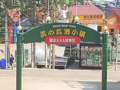 -美心红酒小镇游乐园