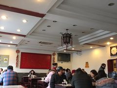 大堂-馄饨侯(广渠门店)