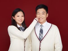 -海马体照相馆(义乌之心店)