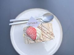 -SMAKA(复兴soho店)