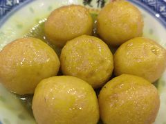 -捷信牛奶甜品世家(柳巷店)