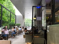 大堂-大小咖啡 BigSmallCoffee(麦子店)