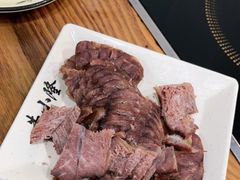 -牛小隆牛肉面馆(四牌楼店)