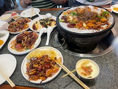 -揽月斋炙子烤肉·清真(安定门·五道营店)