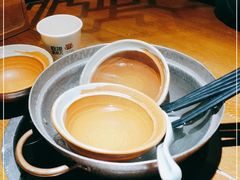 -吃饭皇帝大土家民族菜(正大广场店)