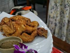 葫芦鸡-春发生饭店·非遗(南院门店)