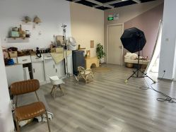 -小鬼当佳儿童摄影(回龙观店)