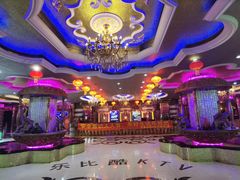 -乐比酷KTV(前进大街店)